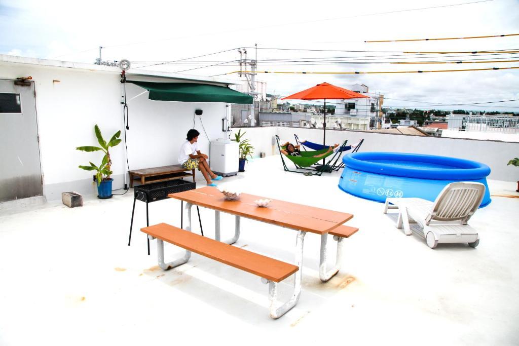 Emix Ishigaki Hotel Ishigaki  Exterior photo